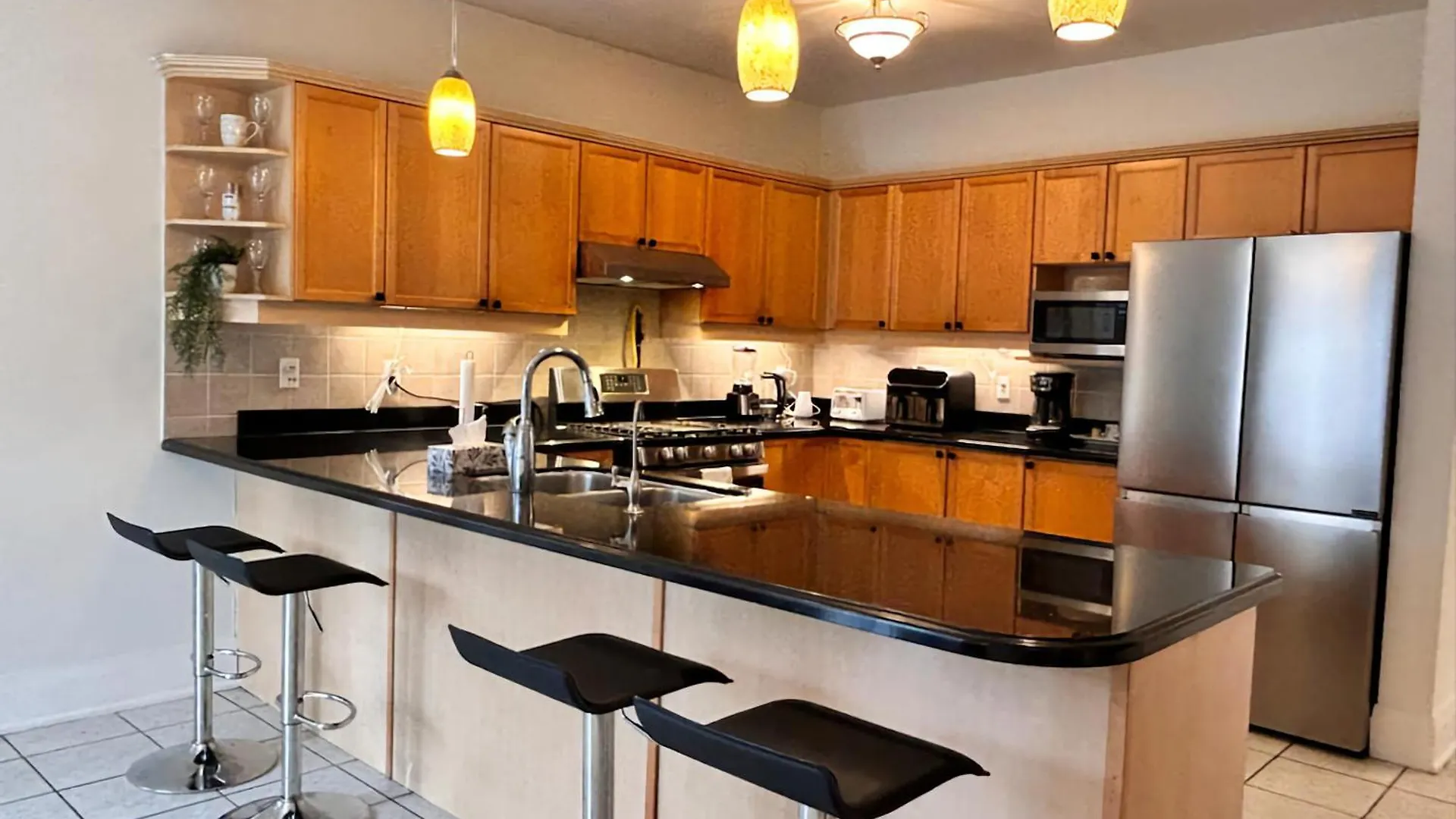 Holiday home Spacious Detached House In Mississauga