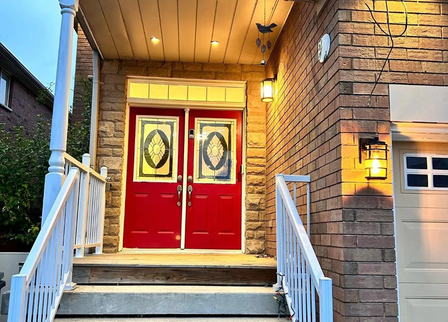 Spacious Detached House In Mississauga 0*,