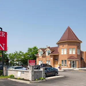 Super 5 2*, Mississauga Canada